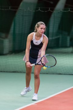 Lilly Düffert 2139 - Ellerbeker Weihnachtsturnier